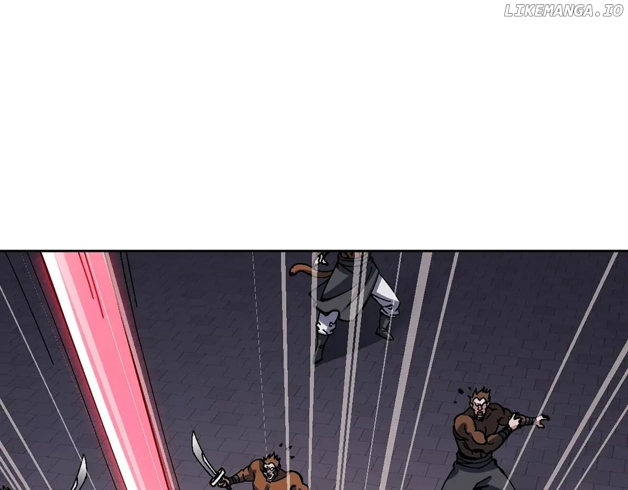 Master: This rebellious disciple is definitely not the Holy Son Chapter 103 - page 58